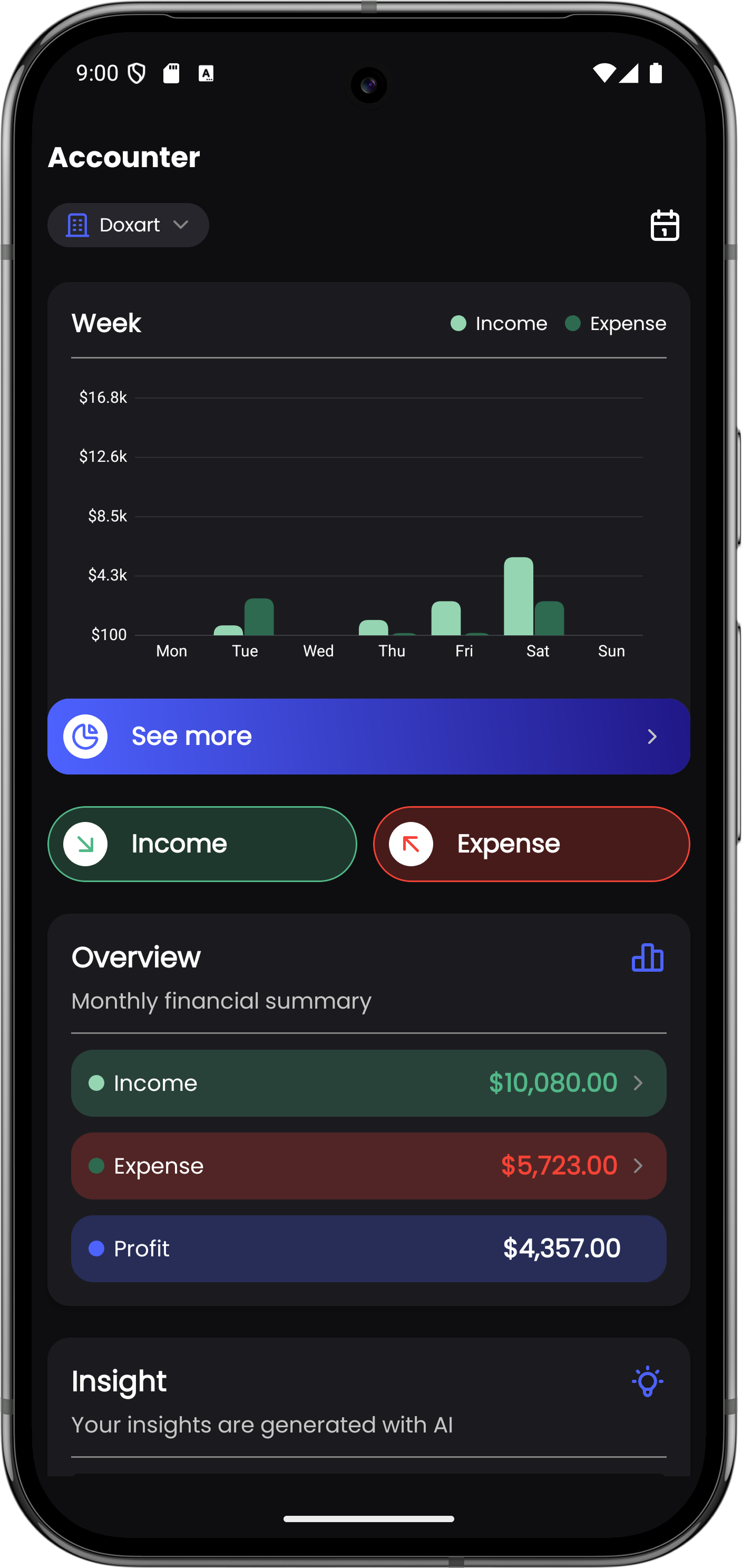 App Screenshot 1